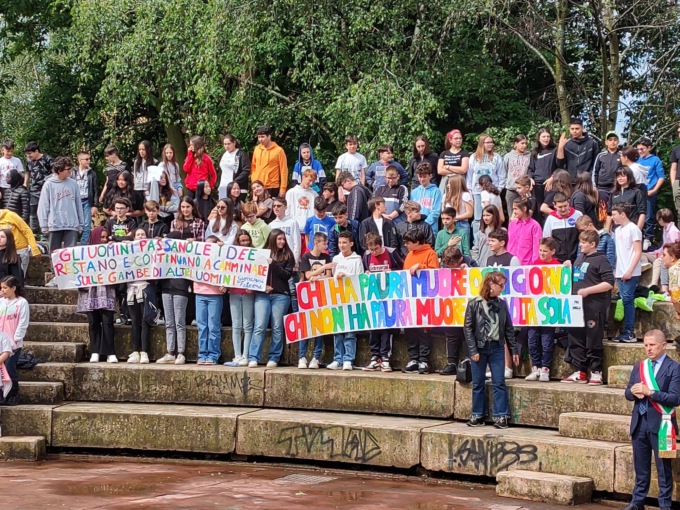 Mariano ricorda Falcone e Borsellino: oggi la manifestazione di Comune e scuole
