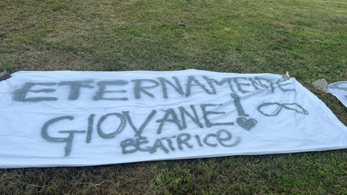 Funerali Beatrice Zaccaro