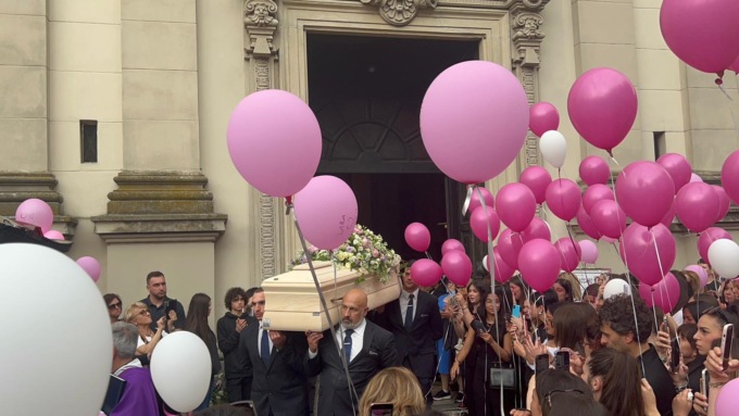 Oggi i funerali di Beatrice Zaccaro, padre Afker: “Bea vive ancora”