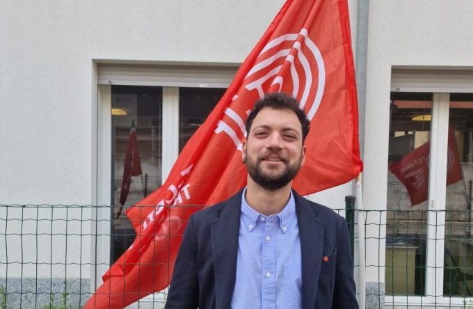 Elezioni Filt Cgil Como: Roberto Ferrara è il nuovo presidente