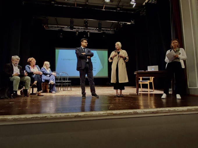 Peer educator: il convegno del Comune di Cantù e Ats sulla salute della comunità