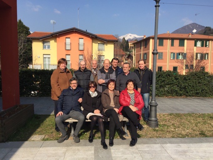 L’appello della Pro loco di Longone: “Servono persone, aiutateci”