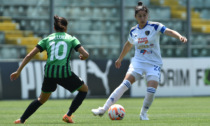 Como Women: il team lariano chiude una stagione al top con una sconfitta indolore
