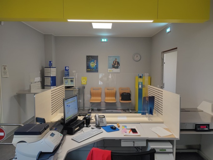 Riapre l’ufficio postale di Schignano dopo la ristrutturazione