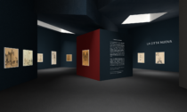 "Antonio Sant'Elia, l'architetto della Città Nuova": presentata la Pocket Gallery virtuale