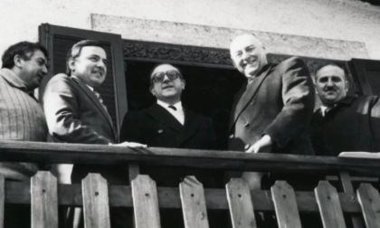 L'atletica piange Umberto Pozzi, scomparso a 91 anni