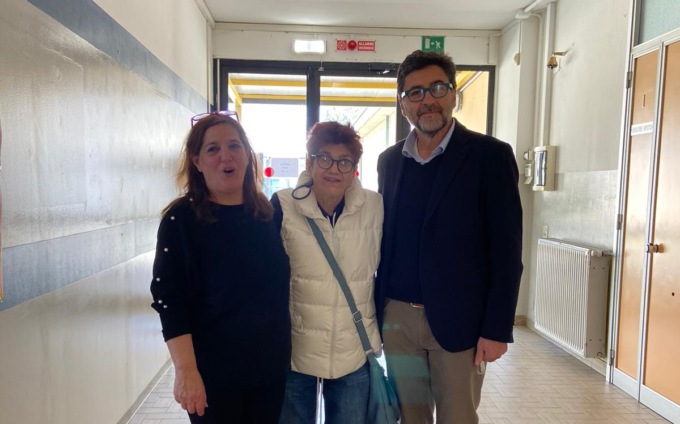 Chiara, la sua battaglia contro l’ansia e l’aiuto di Casa Enrico: la sfida (vinta) dell’inserimento lavorativo