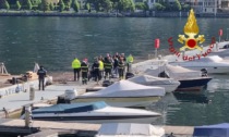 Uomo trovato morto nel lago