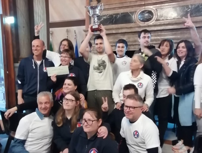 “Dai Como – Dona per lo sport”, una raccolta fondi da record che supera i 100mila euro