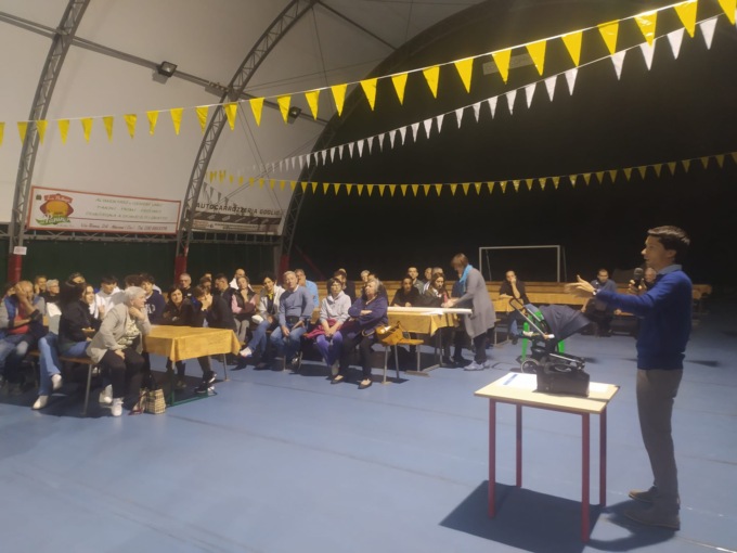 Non solo sagra: a Rogeno weekend di eventi