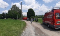 Lambrugo: carabiniere scomparso da ieri sera, ricerche a tappeto sul territorio