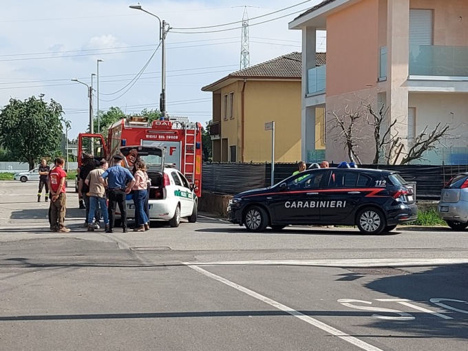 Incidente sul lavoro: operaio canturino muore in cantiere