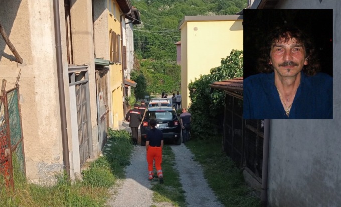 Inverigo, spara alla ex e si toglie la vita. L’annuncio via social: “Non mi vedrete più né su Facebook né da altre parti”