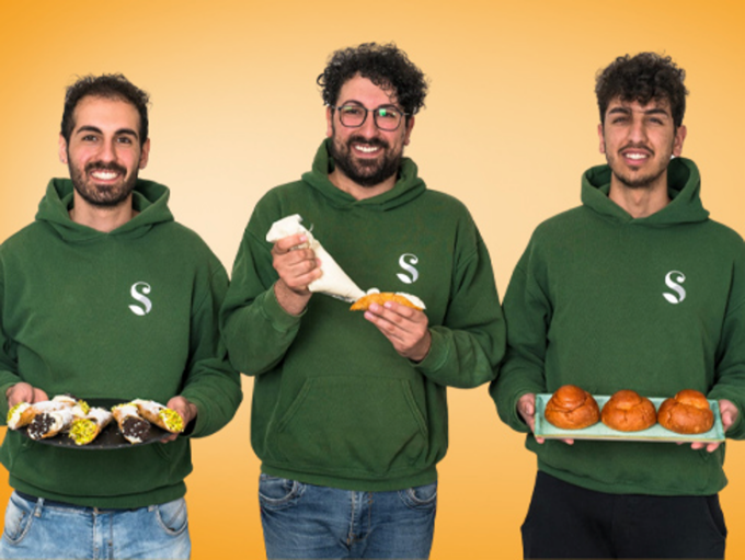 Scoprire le eccellenze tipiche siciliane è semplice con Sicily Addict, la prima pasticceria e rosticceria online