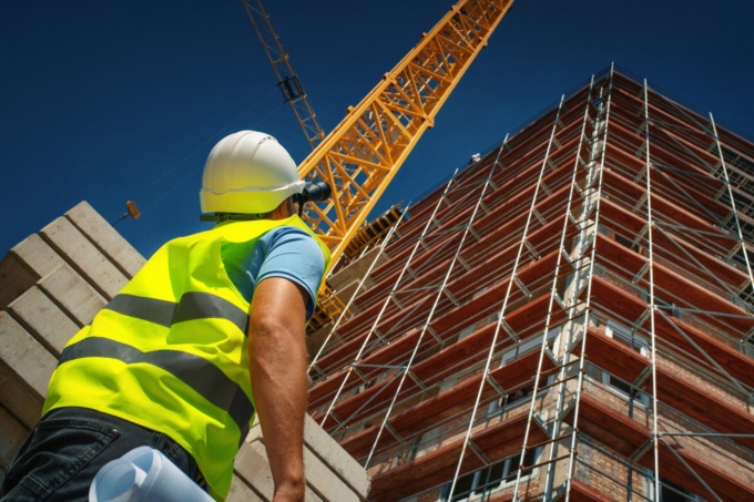 L’edilizia in Lombardia cresce del 15,7%