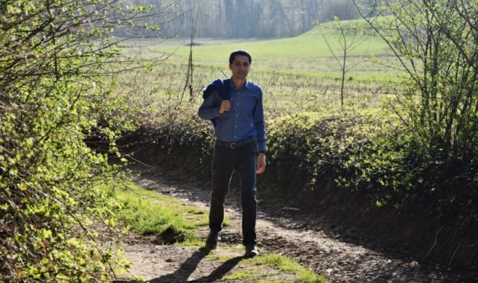 “A spasso col sindaco”: una camminata che fa bene a cittadini e paese