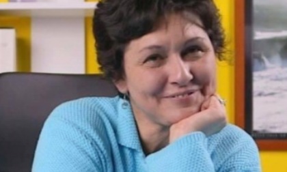 "Tra onde e cielo": Famiglia Comasca presenta il romanzo di Laura Romano