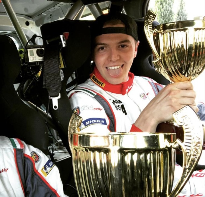 Rally della Valle Intelvi: al via l’attesa quindicesima edizione