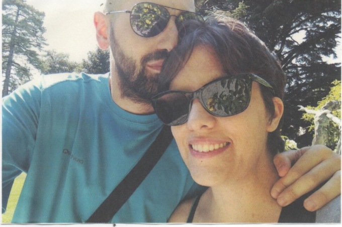 Perse la figlia: dona i suoi risparmi all’associazione Pompieri sempre
