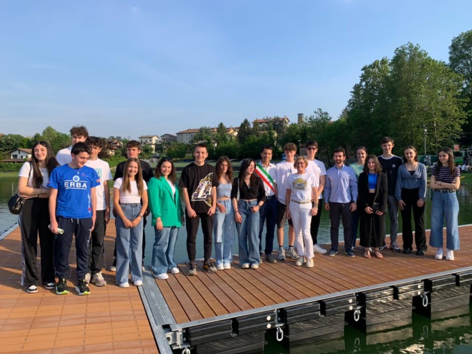 Il Comune di Rogeno premia gli studenti meritevoli con le borse di studio