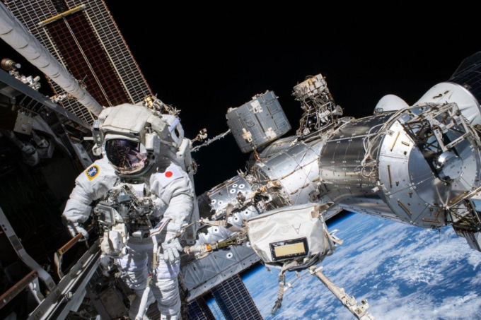 Tecnologia e innovazione spaziale a Lariofiere: domani inizia “LarioSpace”