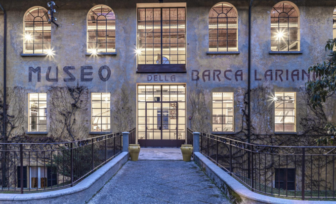 Il Museo della Barca Lariana: un patrimonio culturale in continua evoluzione