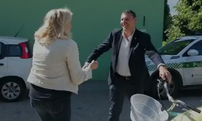 Elezioni comunali 2023: a Mozzate la vittoria è per la civica di Ciccozzi