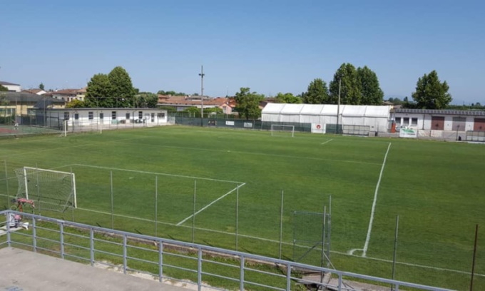 Rissa in Seconda categoria: si picchiano i tifosi di Lambrugo e Casaloldo