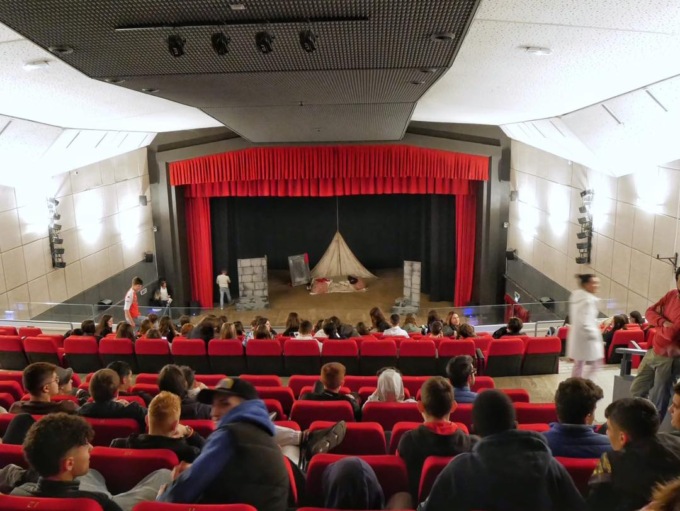 Si apre la settima edizione di “ArtiGiano”, il festival degli artisti