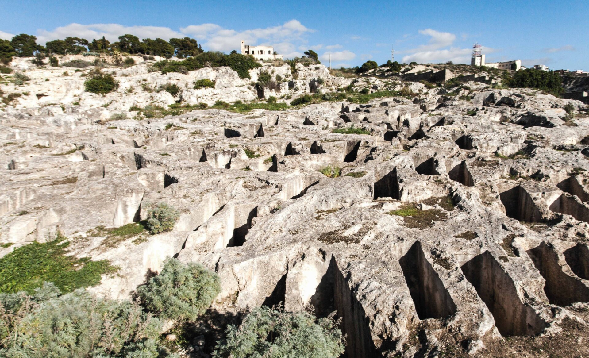 Sardegna itinerante