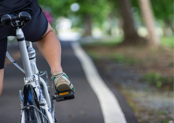 Ciclismo e salute maschile, facciamo chiarezza: nessun rischio di impotenza ma serve attenzione