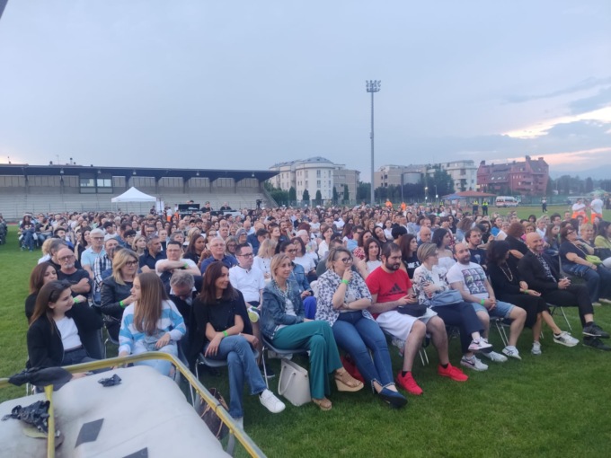 Da Max Angioni al Ferun: ecco tutti i 24 eventi dell’estate marianese