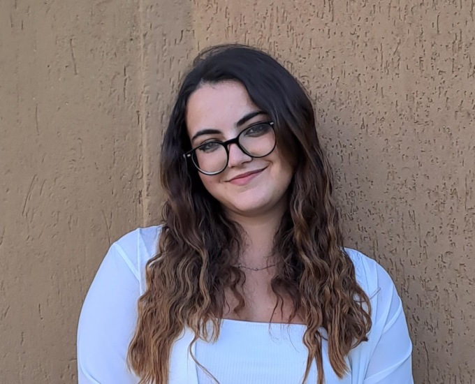 Studentessa della San Vincenzo scrive un libro: presto in libreria “L’uomo mascherato”