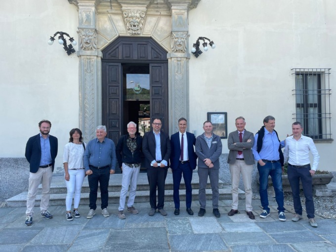Insubriparks, la Regione valorizza l’ambiente