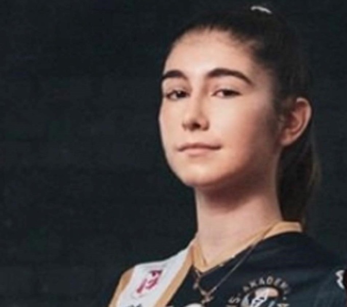 Albese Volley: in casa Tecnoteam arriva la giovane Valentina Brandi