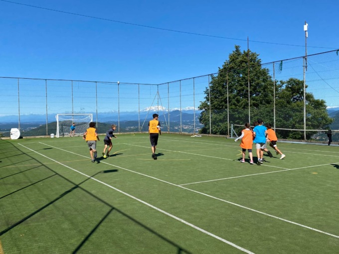 Camp estivi il suggestivo “Brunacamp 2023” scalda i motori