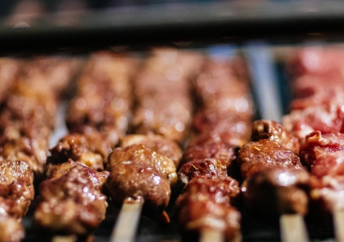 A Solbiate con Cagno arriva CIBO: il “Cose Iper Buone Ovunque – Food Festival”