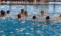 Como Nuoto gli Under16 hanno battuto Bologna 6-1