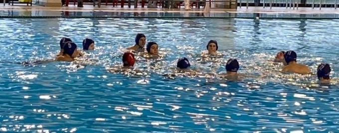 Como Nuoto: la Recoaro U16 maschile a Trieste cerca il pass per le semifinali tricolori