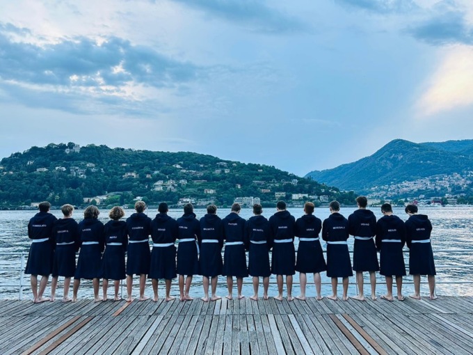 Como Nuoto: la Recoaro Under16 manca all’ultima gara l’obiettivo delle semifinali tricolori