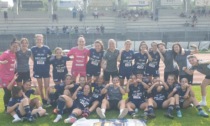 Como Women: le Under19 lariane vincono il Torneo "Un calcio alla Violenza" a Pordenone