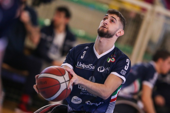 Primo addio in casa Briantea84: Anil Cegil se ne va dopo un anno