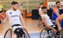 Dopo il campionato Juniores la Briantea punta anche al titolo nazionale del 3vs3