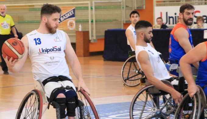 Dopo il campionato Juniores la Briantea punta anche al titolo nazionale del 3vs3