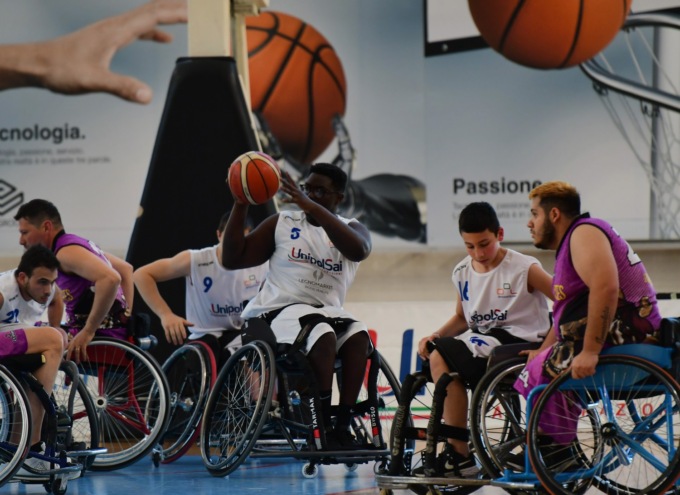 Si punta alla vittoria: nel weekend la Briantea84 Junior si gioca lo Scudetto