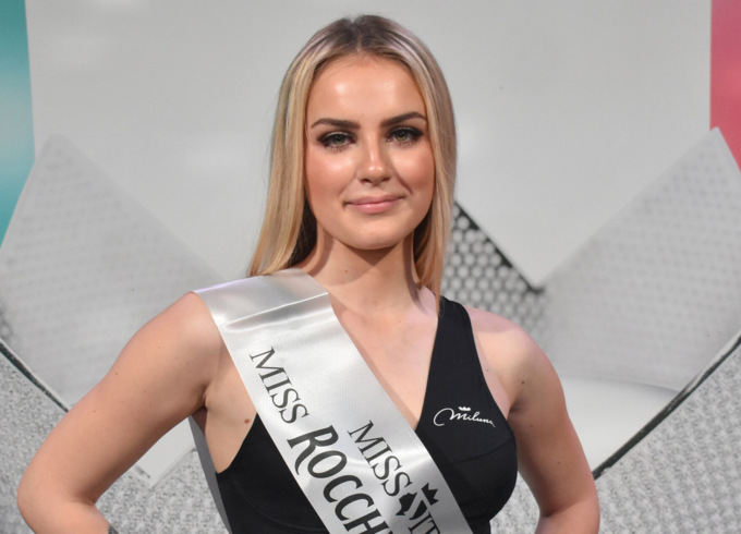 Tour Miss Italia Lombardia, una canturina passa alle selezioni regionali