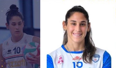 Albese Volley: il secondo colpo della Tecnoteam è l’argentina Daniela Bulaich