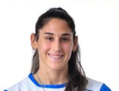 Albese Volley Ecco Daniela Bulaich
