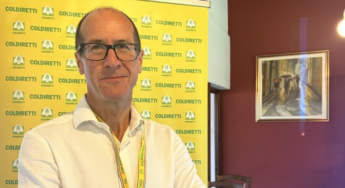 Coldiretti lancia l’allarme per i dazi sui prodotti agroalimentari