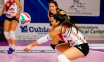 Albese Volley: anche la giovanissima Giulia Patasce vestirà la maglia Tecnoteam 2023/24